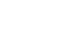 Logo Matriochka Influences