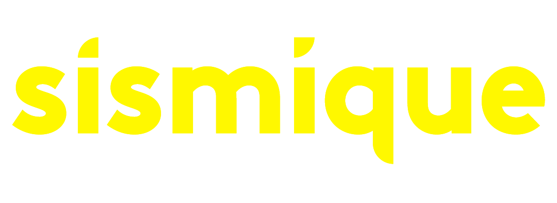 Sismique — étude de cas à venir