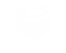 Logo Team for the Planet
